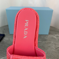 Prada Slides (6 colors)