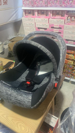 Автолюлька