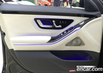 Mercedes-Benz S-Class W223 S450L 4MATIC (07.2023)