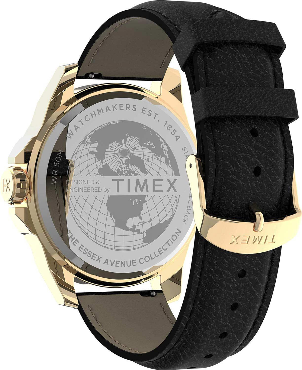 Мужские наручные часы Timex TW2U82100