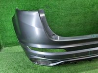 Бампер задний Geely Tugella (2022-н.в.)