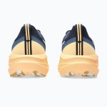 Женские Кроссовки для бега ASICS Novablast 5 lite-show/orange glow