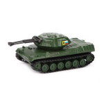 Танк с зениткой (Форма)