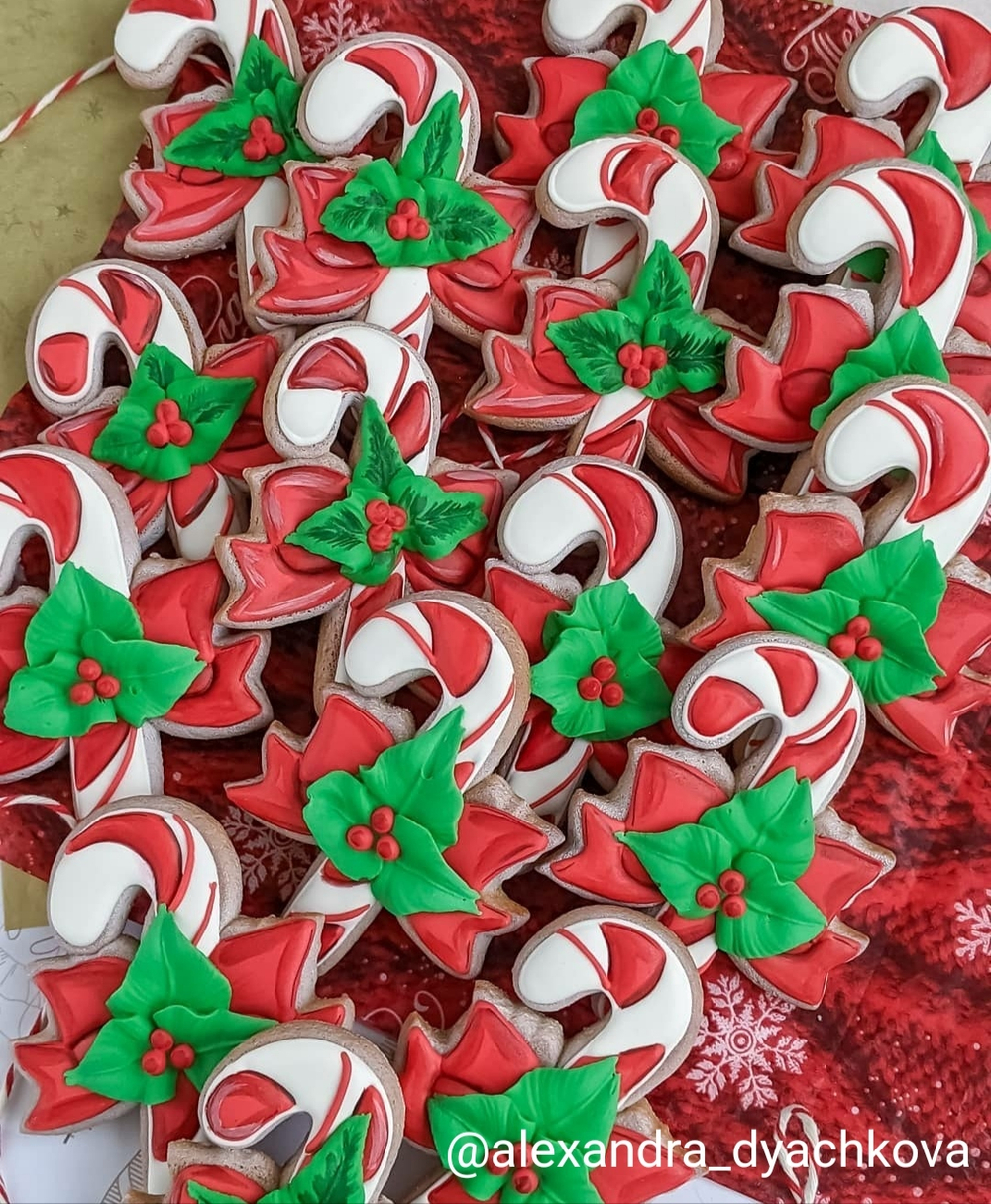 Леденец №1 с бантом