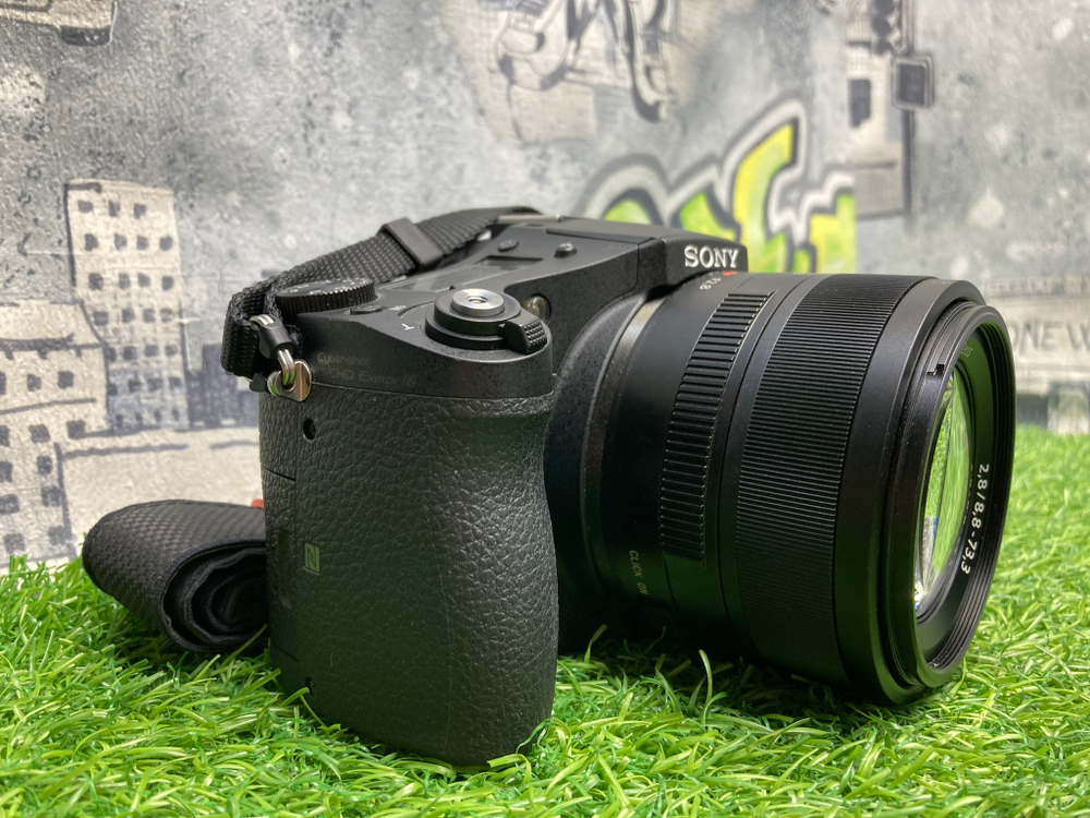 Sony RX10