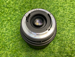 Pentax-FA SMC 28-200mm 3.8-5.6