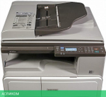 МФУ Ricoh MP 2014AD