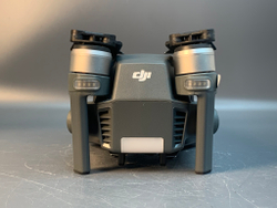 Квадрокоптер DJI Mavic Pro