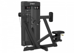 Гребная тяга Spirit SP-4302