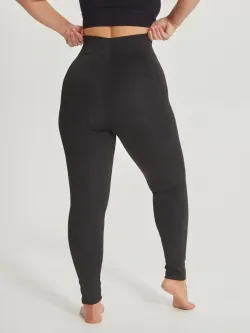 Леггинсы утягивающие спортивные