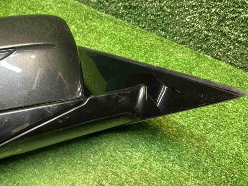 Зеркало правое BMW 5er G30 (2017-2023) 5 контактов