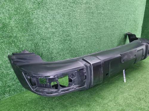 Бампер передний Tank 300 (2021-н.в.)