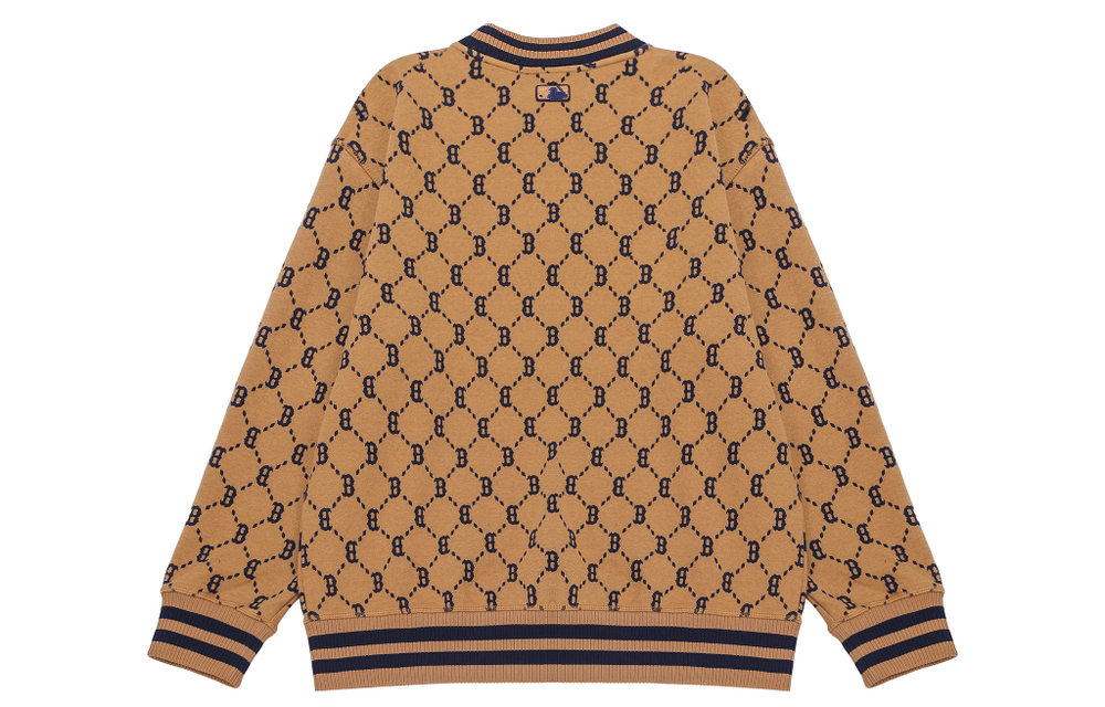 Толстовки MLB FW22 Logo, 3AMTM0724-43BGD