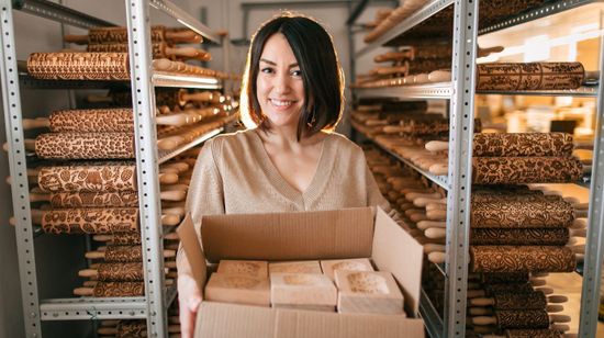 Сегодня у Текстурры день рождения 🎉