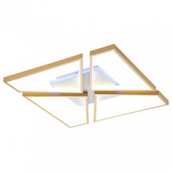 Потолочная люстра Escada 10245 10245/4LED BL