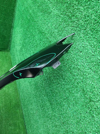 Крыло переднее правое Mercedes E W213 (2016-2023)