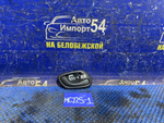 Ручка двери задней правой салонная SUZUKI WAGON R 2003