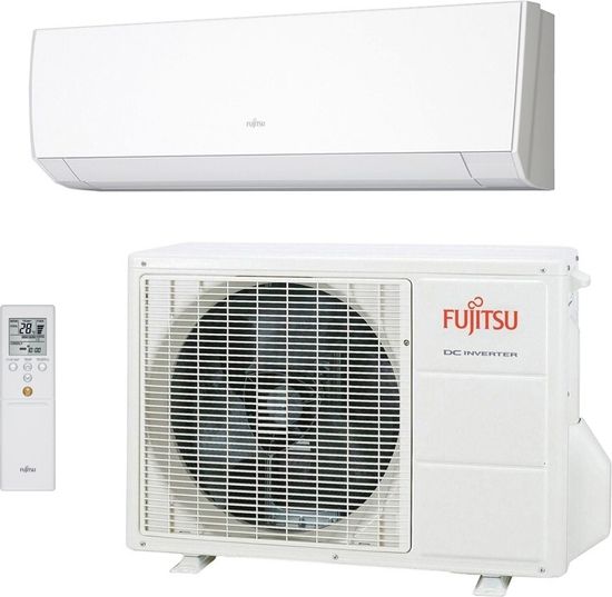 Сплит-система Fujitsu ASYG14LMCE-R/AOYG14LMCE-R