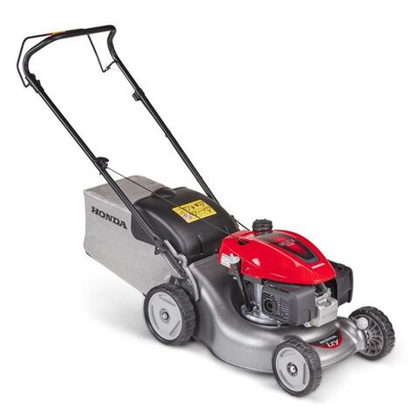 Газонокосилка Honda HRG416 C1 PKEH