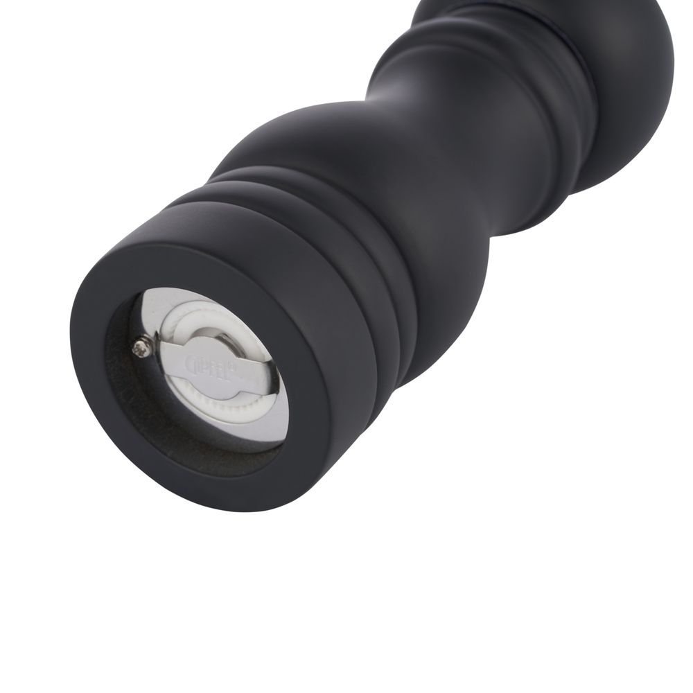 Набор из 2 мельниц для перца и соли Gipfel Bordo 50951