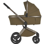 Детская коляска Anex Flo 2 в 1 Astra
