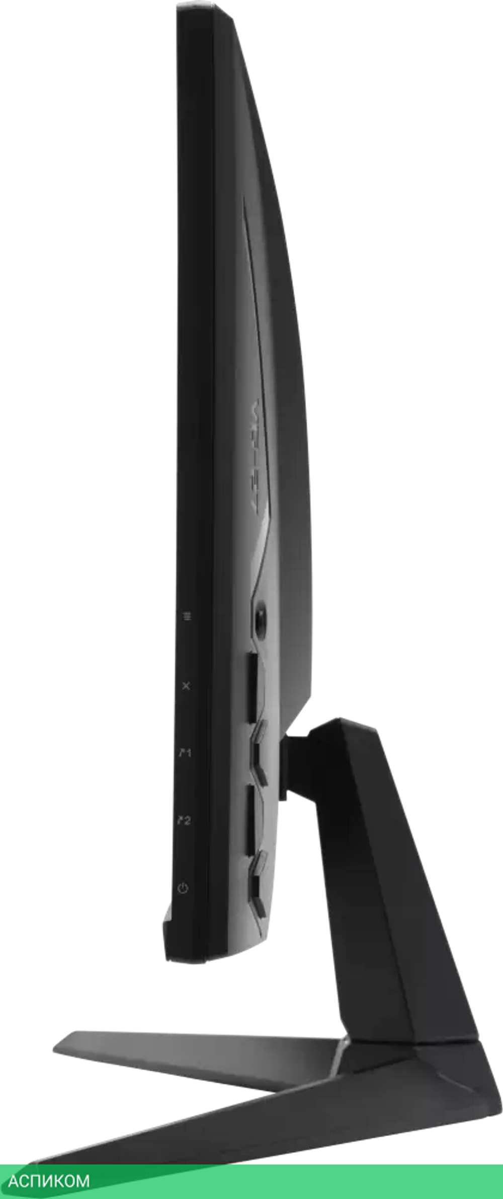 Монитор ASUS TUF Gaming VG27AQ1A