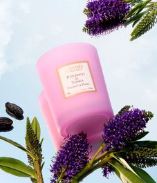 Patchouli and Tonka, свеча Duos Parfumes collection, Collines de Рrovencе