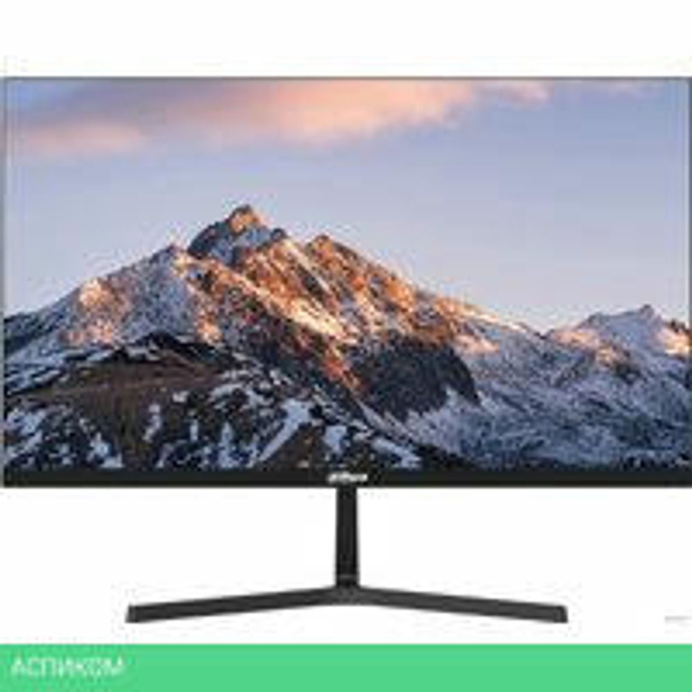 Монитор Dahua DHI-LM27-B200S