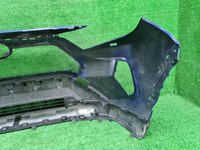 Бампер передний Toyota RAV4 5 XA50 (2018-н.в.)