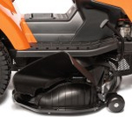 Райдер садовый DAEWOO DSD 98 M DSD 98M