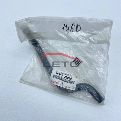 Шланг 16567-38010 1656738010