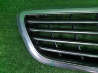 Решетка радиатора Mercedes S W222 (2013-2017)