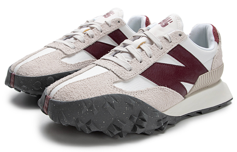 Кроссовки New Balance Xc-72
