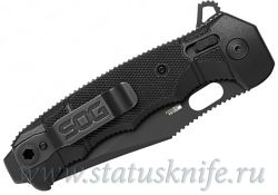Нож SOG 12-21-13-57 SEAL XRфотография - 2