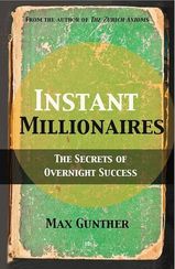 Instant Millionaires