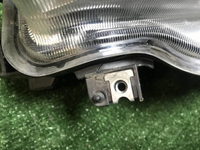 Фара левая Subaru Outback 5 (2014-2018) LED