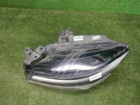 Битая Фара левая Genesis G80 (2020-н.в.) LED