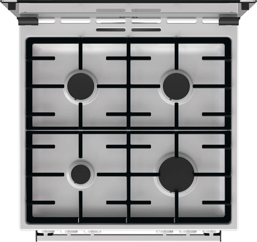 Газовая плита Gorenje GI6121WF