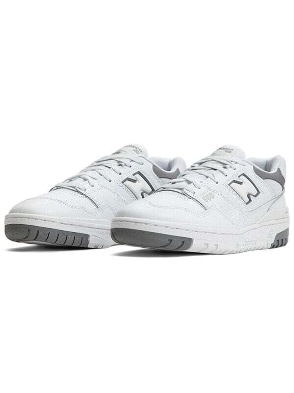 Кроссовки New Balance 550 White Shadow Grey