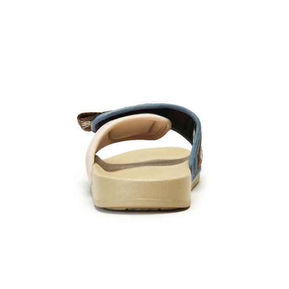 Kappa Flip Flop 'Fog Blue Grey'