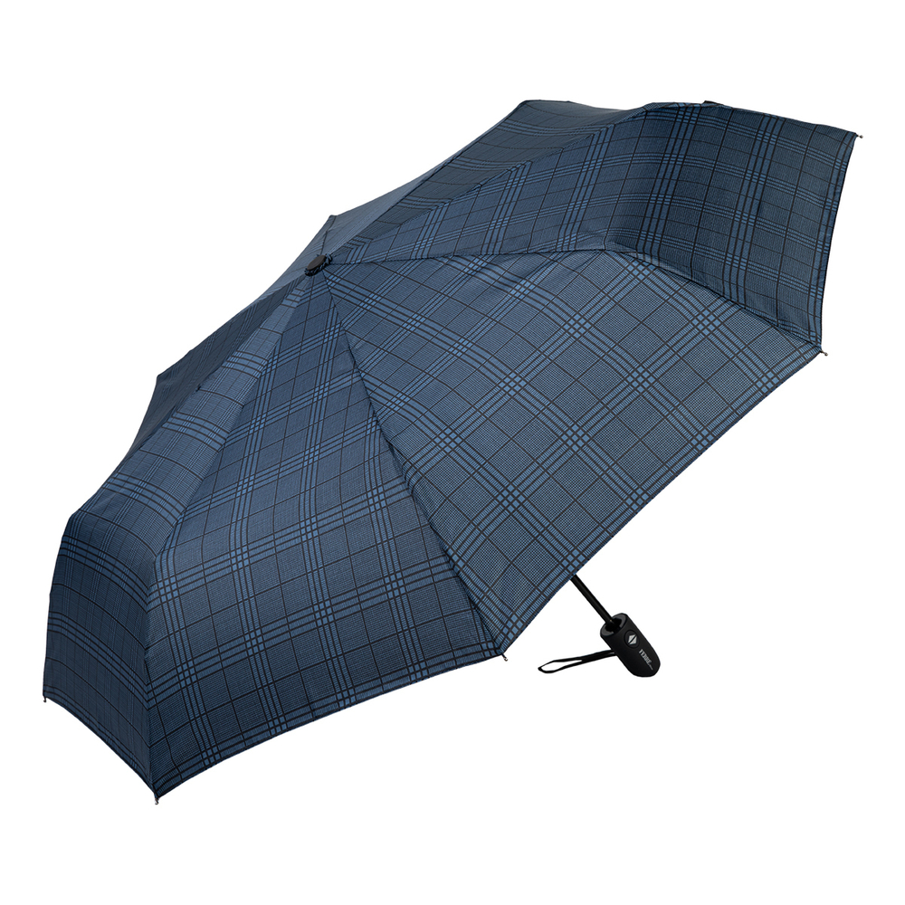Зонт складной Ferre 688-OC Cletic Blu Ferre Milano