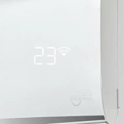 Сплит-система Electrolux EACS/I-09HSM/N8 (in+out)