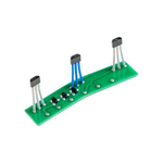 Плата с датчиками холла для Xiaomi Mi 4Pro