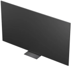 Телевизор LED LG 86" 86QNED86A6A.ARUG черный титан 4K Ultra HD 120Hz DVB-T DVB-T2 DVB-C DVB-S DVB-S2 USB WiFi Smart TV
