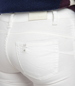 джинсы charming Liu Jo - белый(WXX038 T7144)