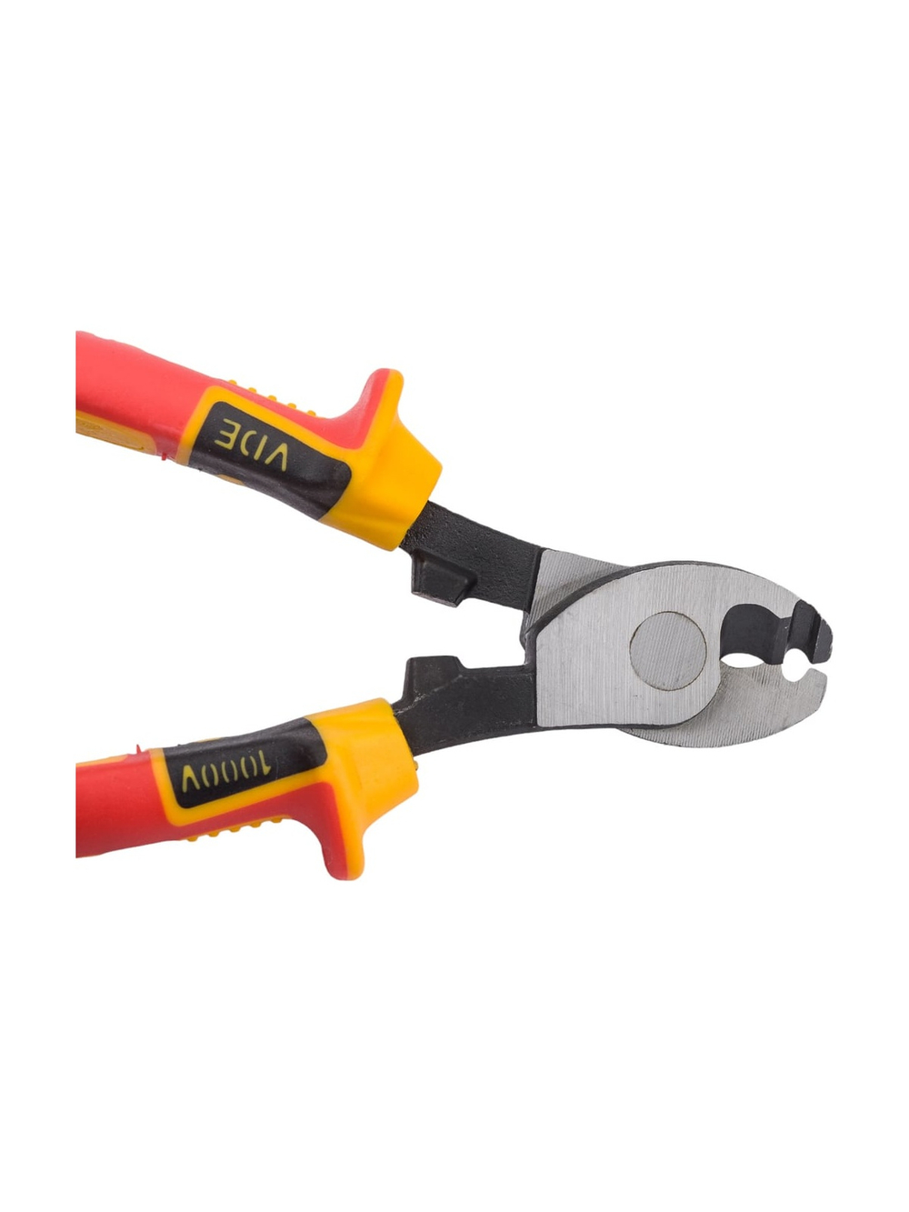 Диэлектрический кабелерез Gigant 160 мм 1000В GICCP-160