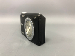 Nikon Coolpix S2700