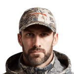 Бейсболка Sitka Traverse Cap