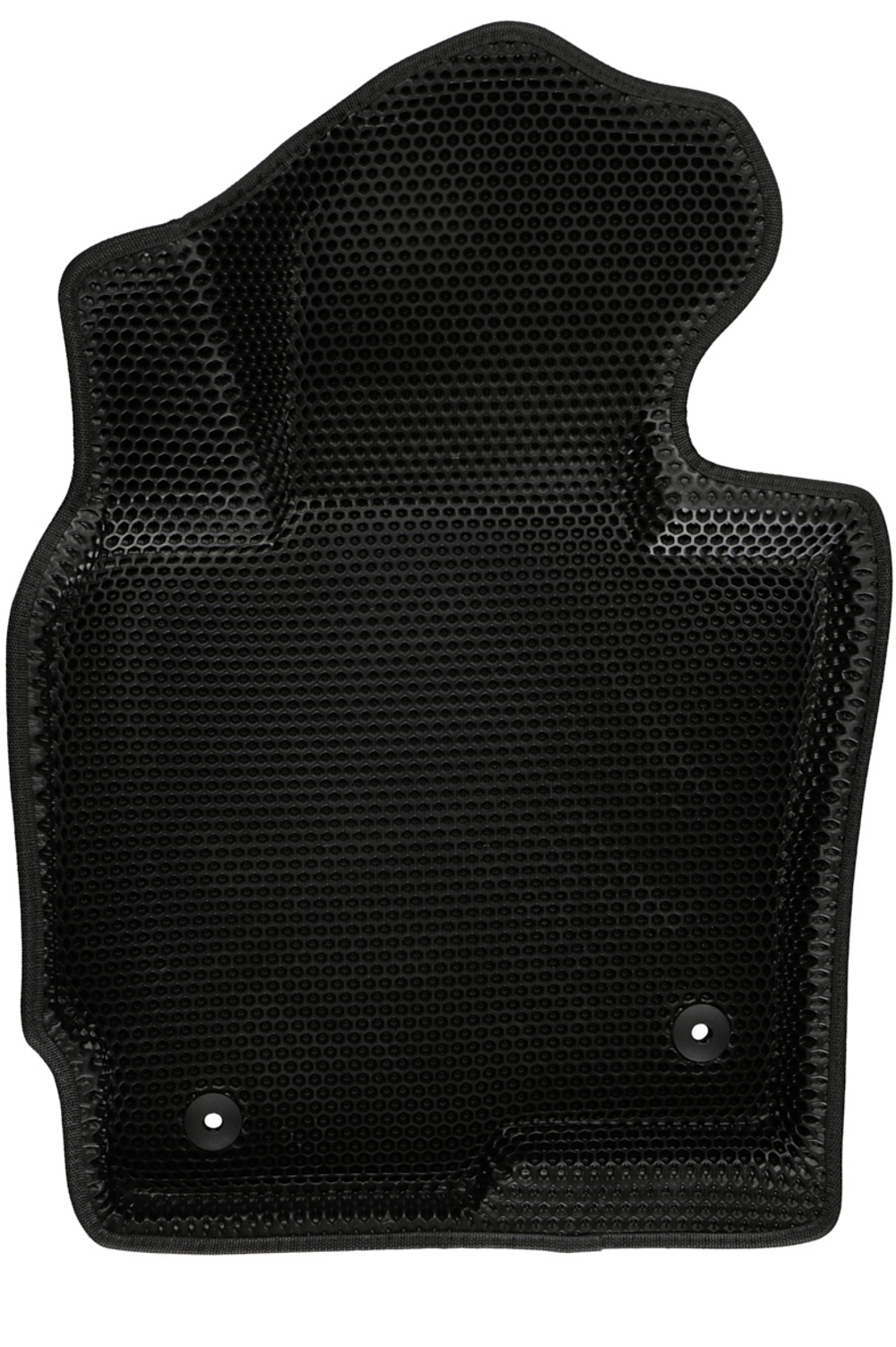 Коврики EVA 3D соты для Mazda CX-5 2011-2017 Seintex.96983