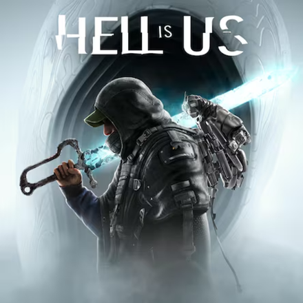 Hell is Us